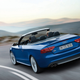 Illustration for article titled 2010 Audi A5 And S5 Convertibles Drop Their Tops